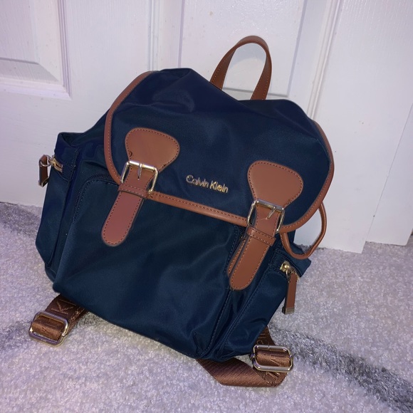 Calvin Backpack - Picture 1 of 1